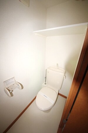 レオパレスPoemの物件内観写真